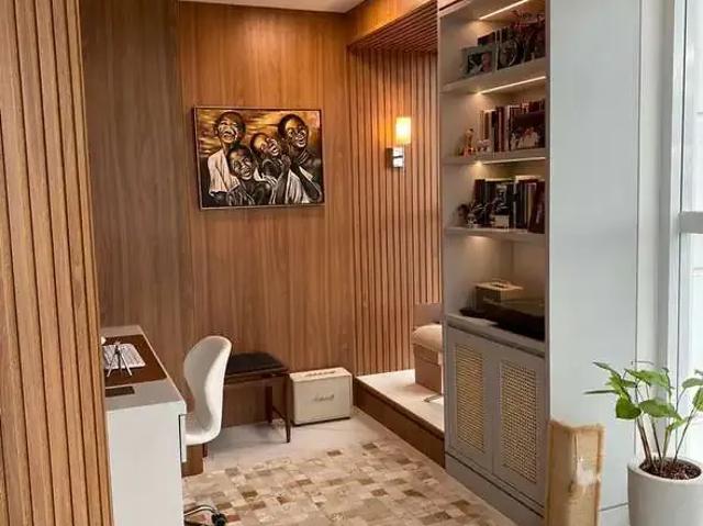 Apartamento para Venda em Cascavel/PR Centro 3 Quartos