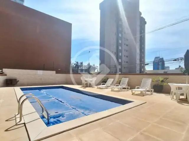 Apartamento para Venda em Cascavel/PR Centro 3 Quartos