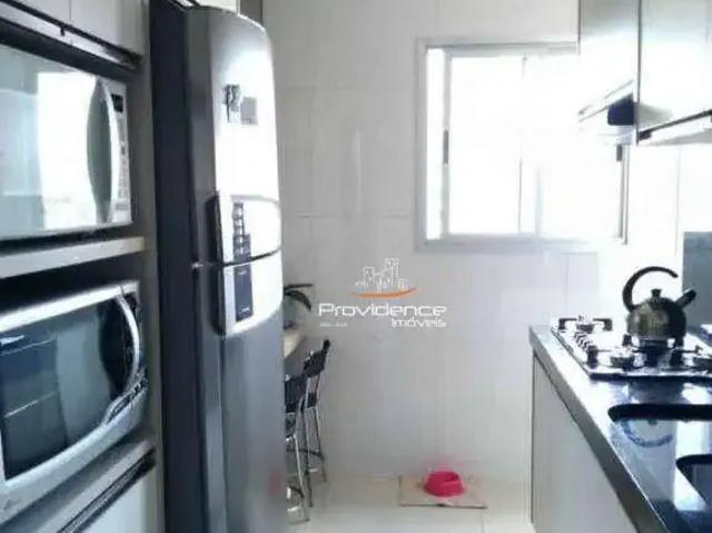 Apartamento para Venda em Cascavel/PR Centro 3 Quartos