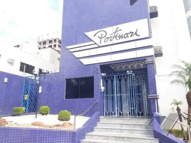 Apartamento para Venda em Cascavel/PR Centro 3 Quartos