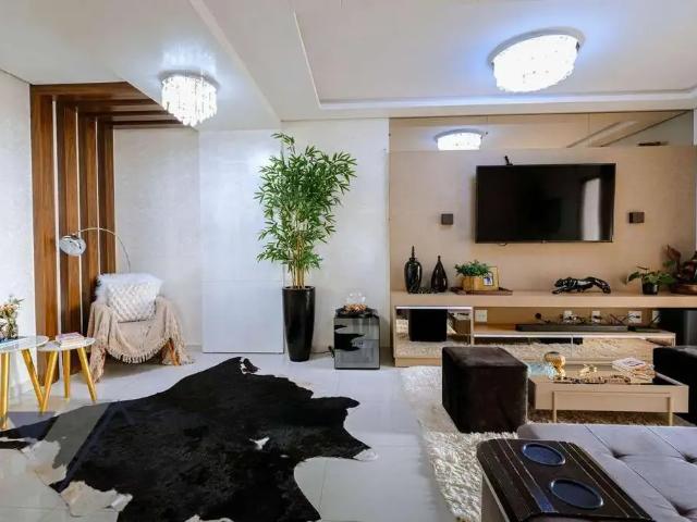 Apartamento para Venda em Cascavel/PR Centro 3 Quartos