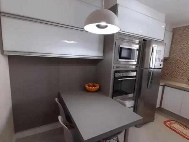 Apartamento para Venda em Cascavel/PR Centro 3 Quartos