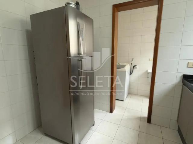 Apartamento para Venda em Cascavel/PR Centro 3 Quartos