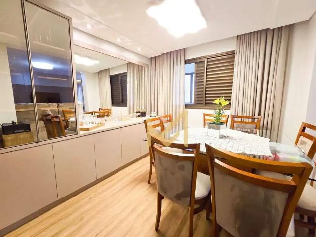Apartamento para Venda em Cascavel/PR Centro 3 Quartos