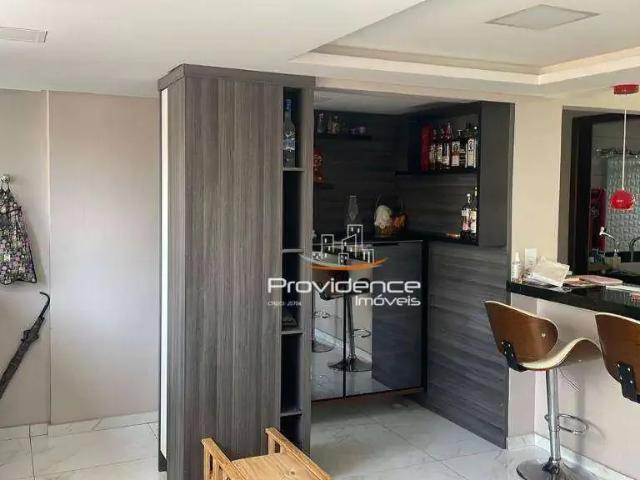 Apartamento para Venda em Cascavel/PR Centro 3 Quartos