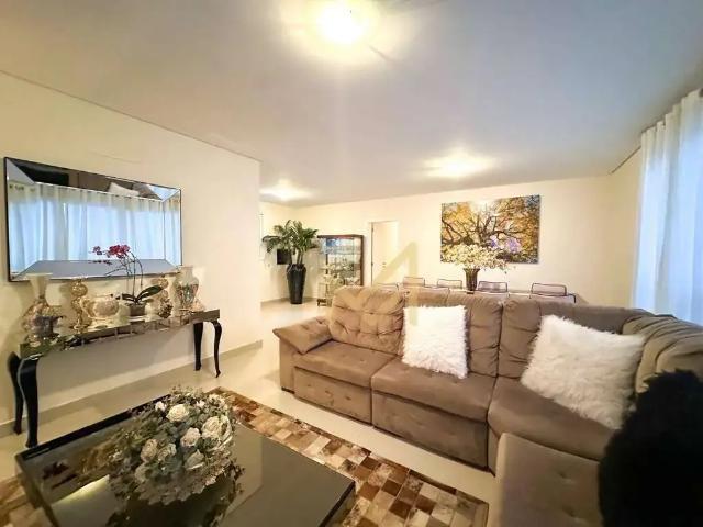Apartamento para Venda em Cascavel/PR Centro 3 Quartos