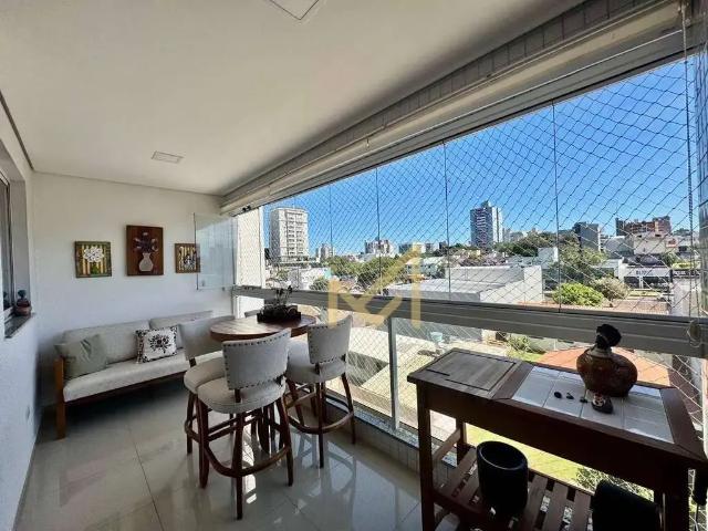 Apartamento para Venda em Cascavel/PR Centro 3 Quartos