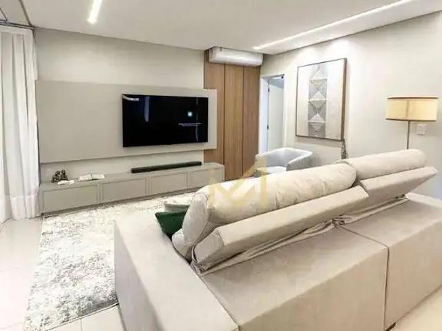 Apartamento para Venda em Cascavel/PR Centro 3 Quartos