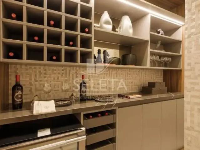 Apartamento para Venda em Cascavel/PR Centro 3 Quartos