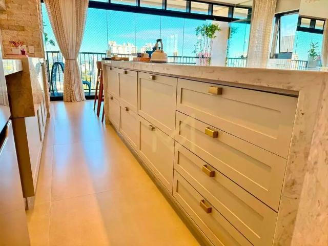 Apartamento para Venda em Cascavel/PR Centro 3 Quartos