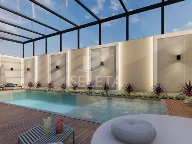 Apartamento para Venda em Cascavel/PR Centro 3 Quartos