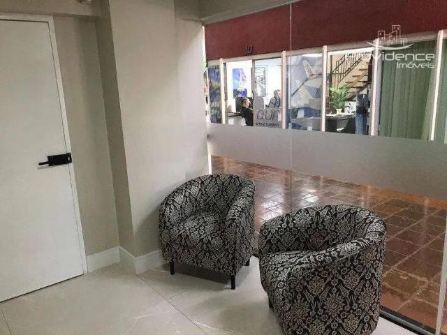 Apartamento para Venda em Cascavel/PR Centro 3 Quartos