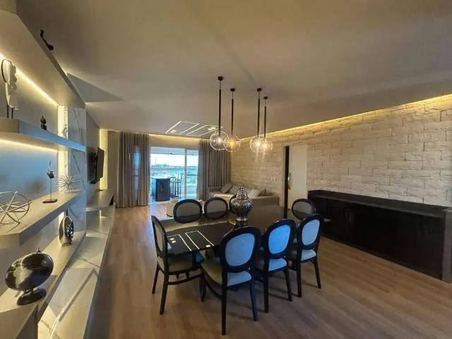 Apartamento para Venda em Cascavel/PR Centro 3 Quartos