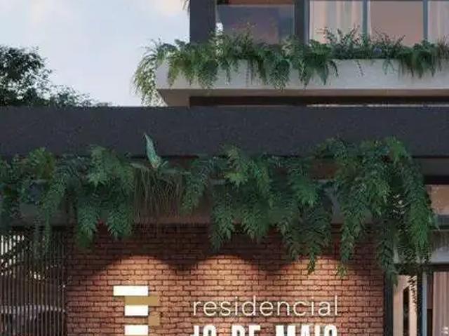 Apartamento para Venda em Cascavel/PR Centro 3 Quartos