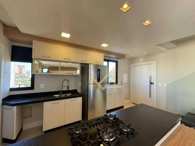 Apartamento para Venda em Cascavel/PR Centro 3 Quartos