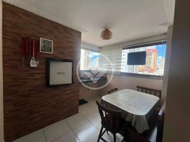 Apartamento para Venda em Cascavel/PR Centro 3 Quartos