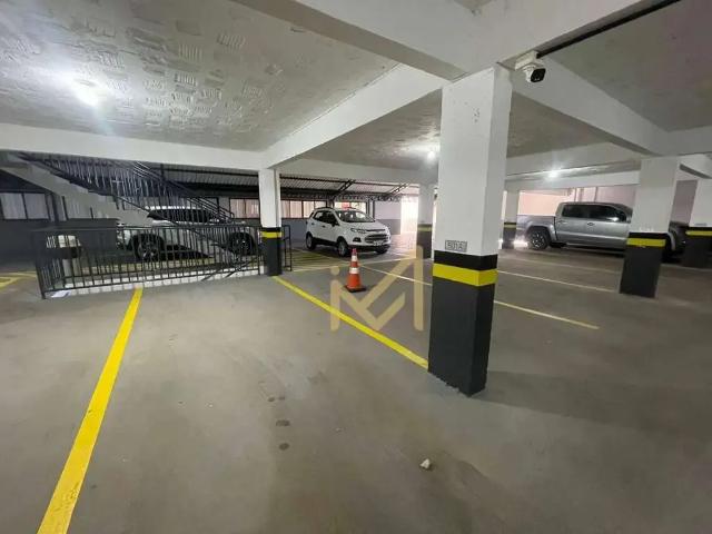 Apartamento para Venda em Cascavel/PR Centro 3 Quartos