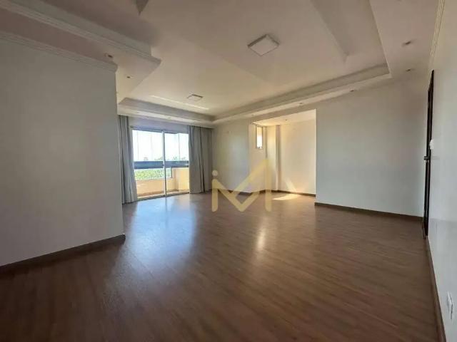 Apartamento para Venda em Cascavel/PR Centro 3 Quartos
