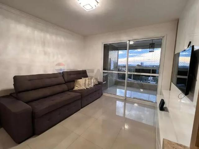 Apartamento para Venda em Cascavel/PR Centro 3 Quartos