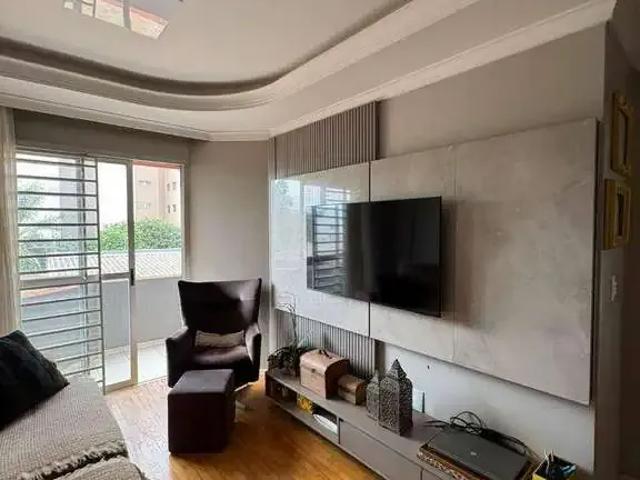 Apartamento para Venda em Cascavel/PR Centro 3 Quartos