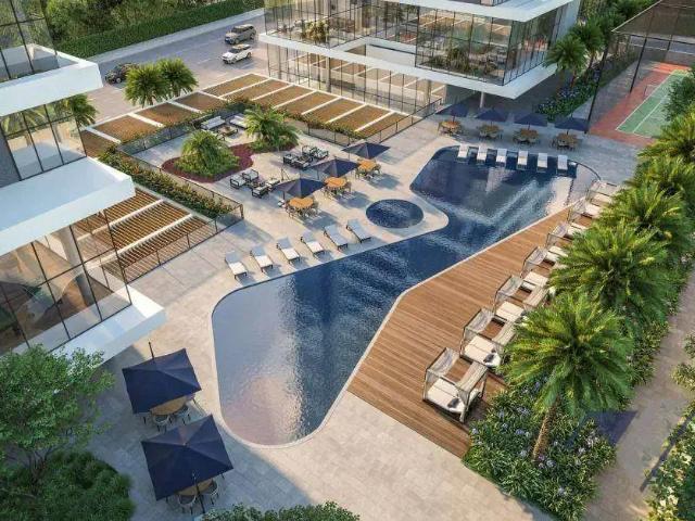 Apartamento para Venda em Cascavel/PR Centro 3 Quartos