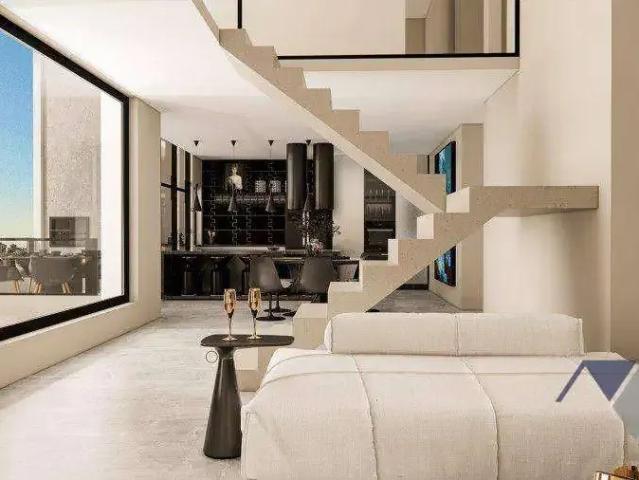 Apartamento para Venda em Cascavel/PR Centro 3 Quartos