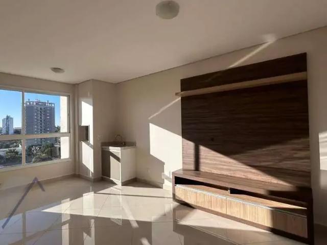Apartamento para Venda em Cascavel/PR Centro 3 Quartos