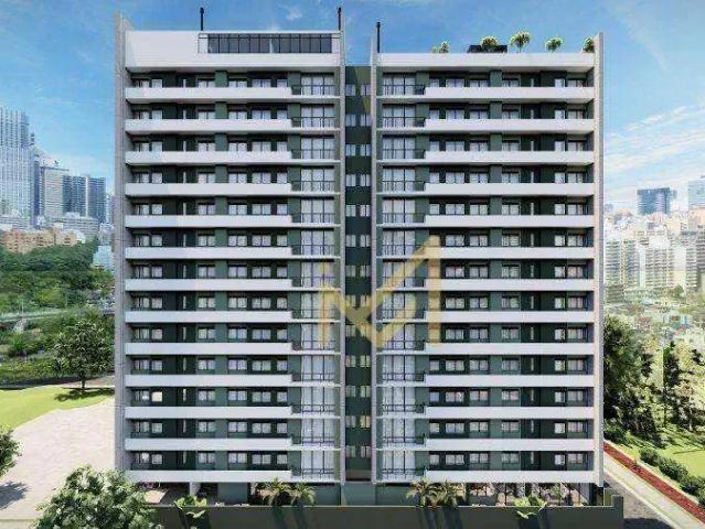 Apartamento para Venda em Cascavel/PR Centro 3 Quartos