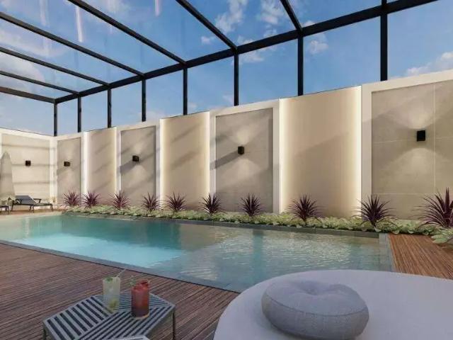 Apartamento para Venda em Cascavel/PR Centro 3 Quartos