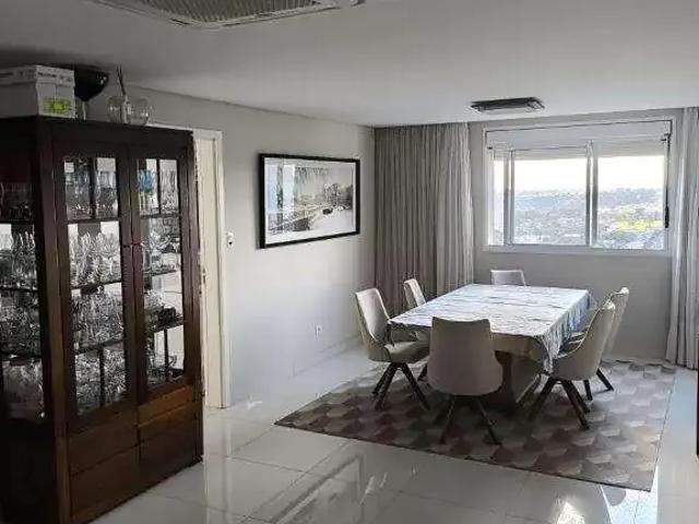 Apartamento para Venda em Cascavel/PR Centro 3 Quartos