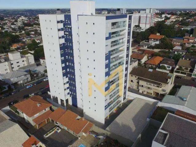 Apartamento para Venda em Cascavel/PR Centro 3 Quartos