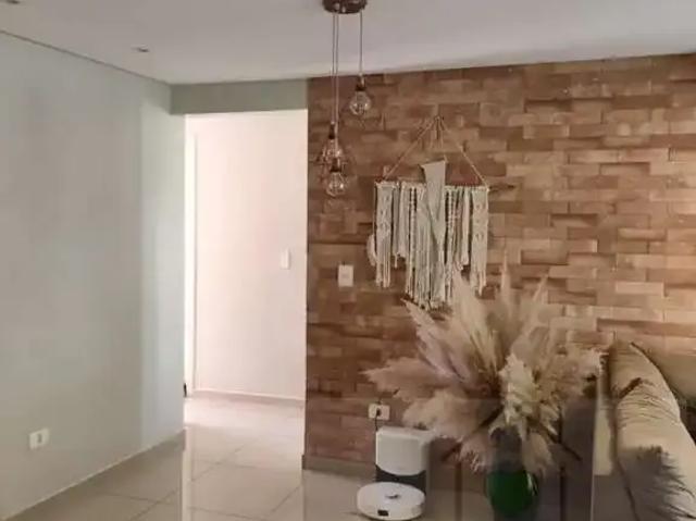 Apartamento para Venda em Cascavel/PR Centro 3 Quartos