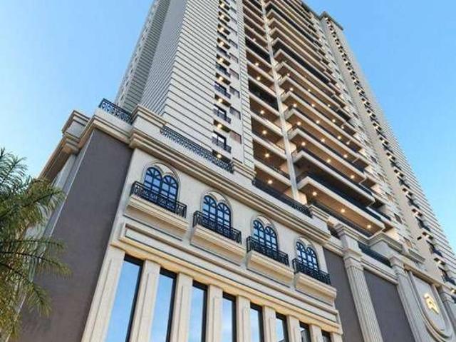 Apartamento para Venda em Cascavel/PR Centro 3 Quartos