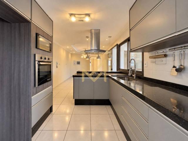 Apartamento para Venda em Cascavel/PR Centro 3 Quartos