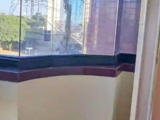 Apartamento para Venda em Cascavel/PR Centro 3 Quartos