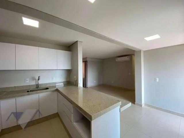 Apartamento para Venda em Cascavel/PR Centro 3 Quartos