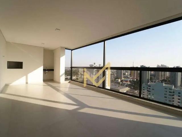 Apartamento para Venda em Cascavel/PR Centro 3 Quartos