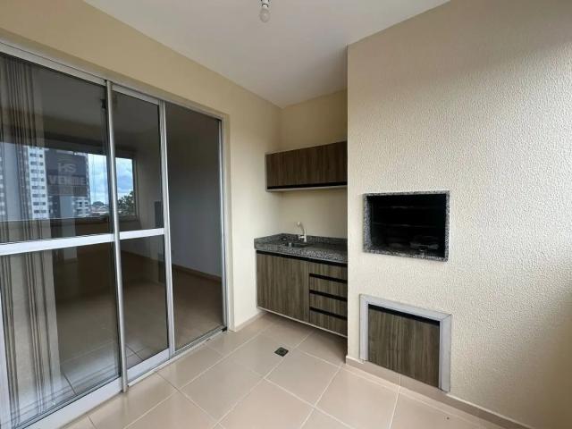 Apartamento para Venda em Cascavel/PR Centro 3 Quartos