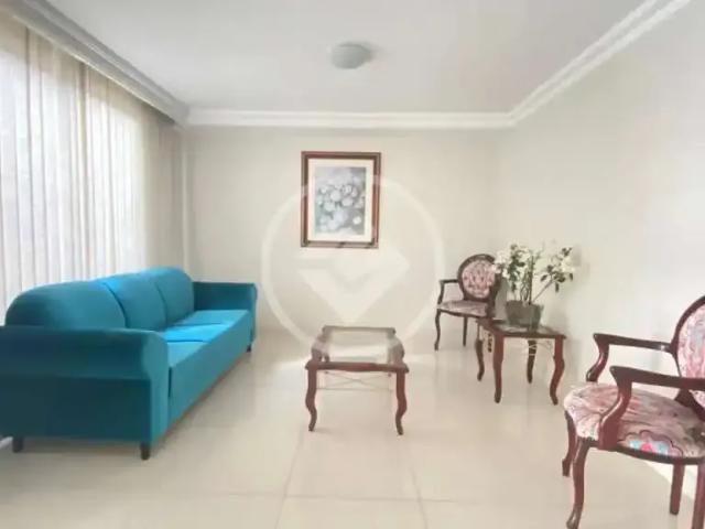 Apartamento para Venda em Cascavel/PR Centro 3 Quartos