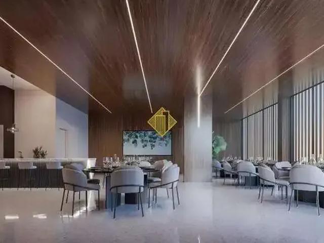 Apartamento para Venda em Cascavel/PR Centro 3 Quartos