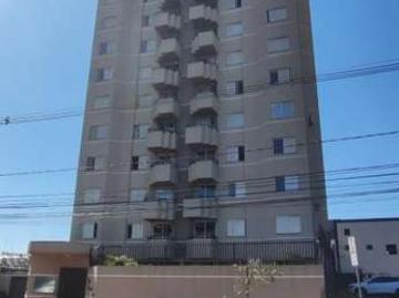 Apartamento para Venda em Cascavel/PR Centro 3 Quartos