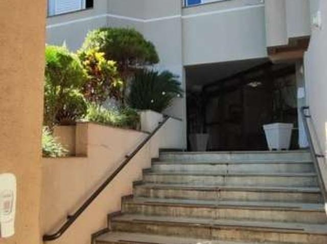 Apartamento para Venda em Cascavel/PR Centro 3 Quartos