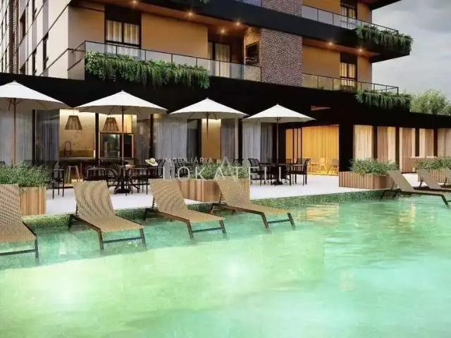 Apartamento para Venda em Cascavel/PR Centro 3 Quartos
