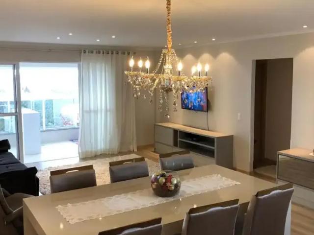 Apartamento para Venda em Cascavel/PR Centro 3 Quartos