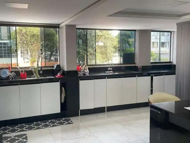 Apartamento para Venda em Cascavel/PR Centro 3 Quartos