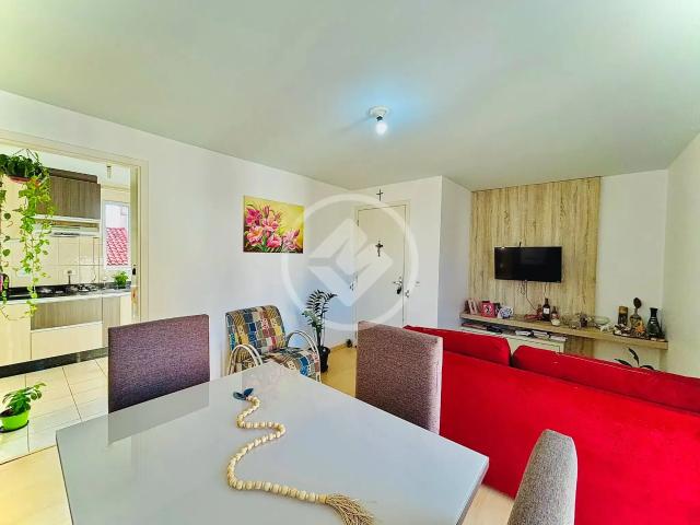 Apartamento para Venda em Cascavel/PR Centro 3 Quartos