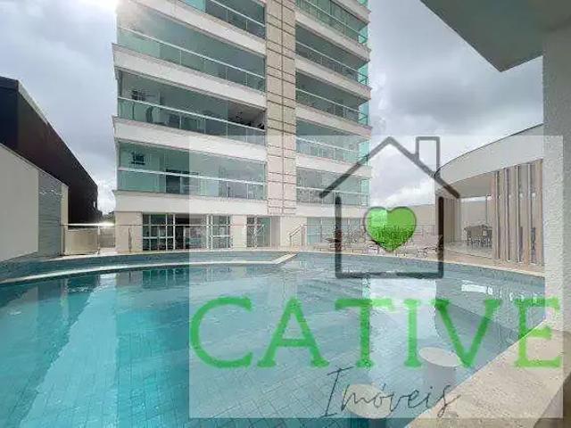 Apartamento para Venda em Cascavel/PR Centro 3 Quartos