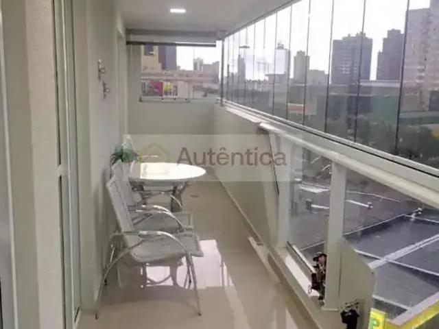 Apartamento para Venda em Cascavel/PR Centro 3 Quartos