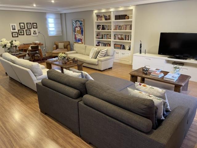 Apartamento para Venda em Cascavel/PR Centro