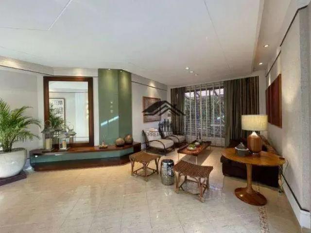 Apartamento para Venda em Cascavel/PR Centro 4 Quartos